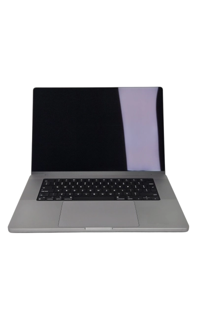 Apple MacBook Pro 16 A2485 M1 PRO 32GB 512 SSD 16,2